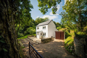 Timber Hill - Cottage with Hot tub